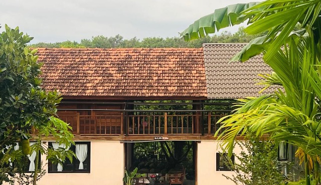 Binh Yên Nơi Đây Homestay