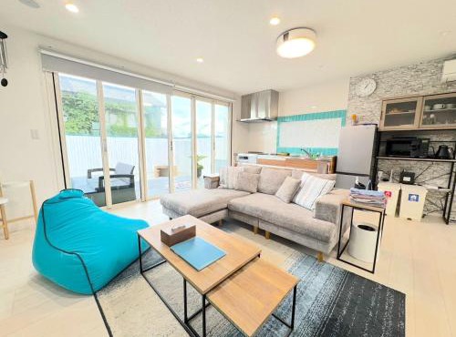 Bleu de Itoshima2 - Vacation STAY 22795
