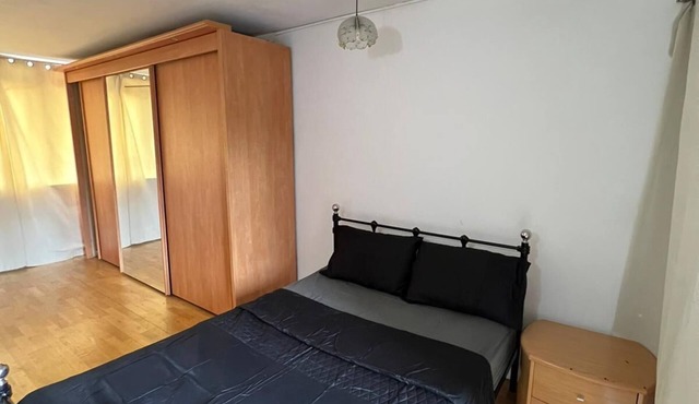 Bliss 1 Bedroom - Reservoir
