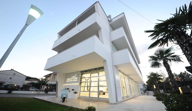 Blu Cilento