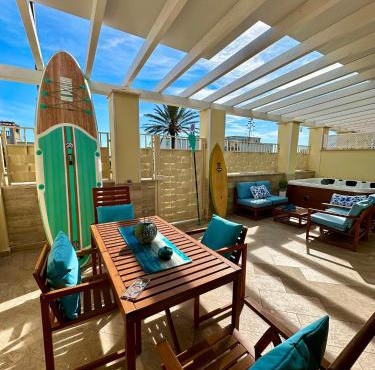 Blu Suite Ostia