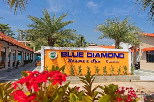 Blue Diamond Homestay - Lake View Standar