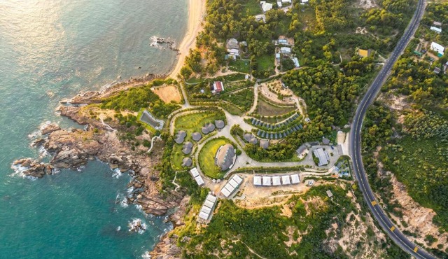 Blue Haven Resort Quy Nhơn