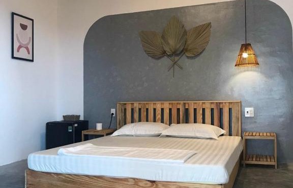 Blue Sea Homestay 2