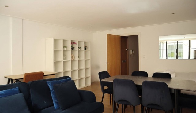 BnBNook - 2BR - Covent Garden and Strand