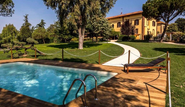 Boma Countryhouse