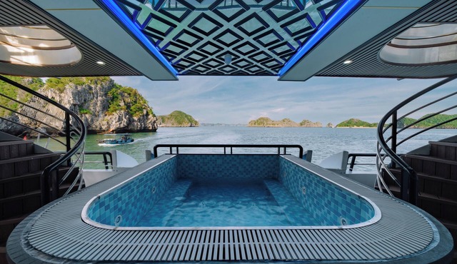 Bonita Halong Cruise