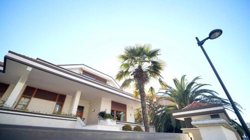 Borea Luxury B&B