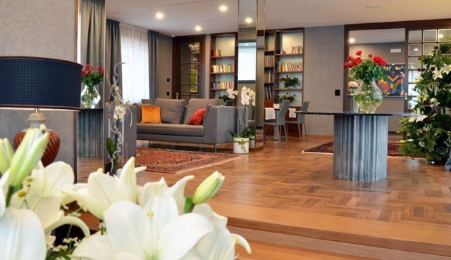 Borea Luxury B&B