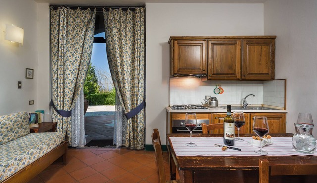 "Borghetto"