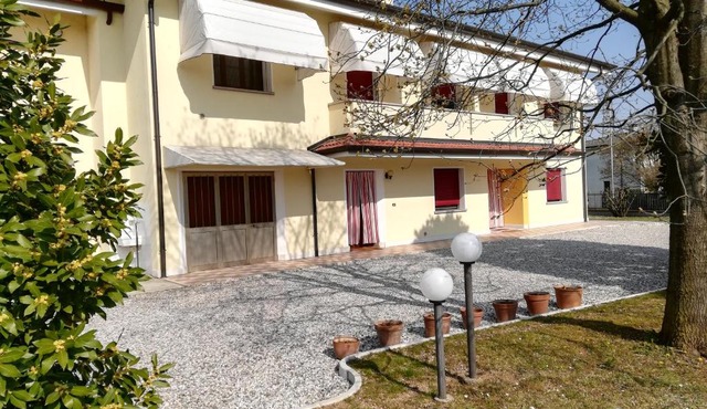 Borgo Barucchella