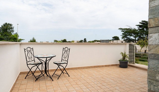 Borgo dei Cedri Apartment 2 by Wonderful Italy