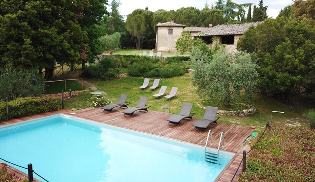 "Borgo dei Fondi" Splendid Farmhouse free wifi-free parking