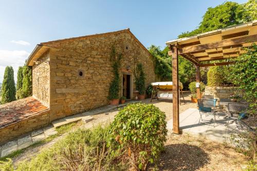 Borgo Dolci Colline Resort Granaio