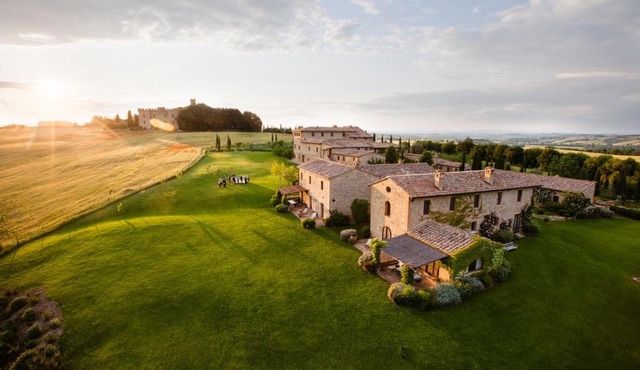 Borgo Finocchieto