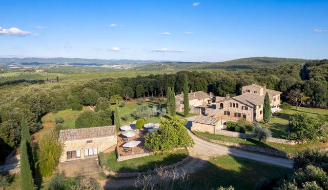BORGO GALLINAIO 32, Emma Villas