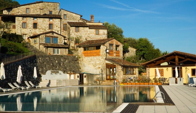 Borgo Giusto Tuscany