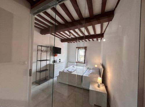 Borgo House