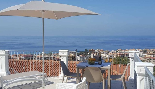Borgo Panoramico Apartaments Tropea n.2