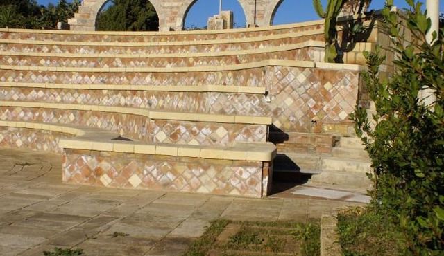 Borgo Piazza Country Farm