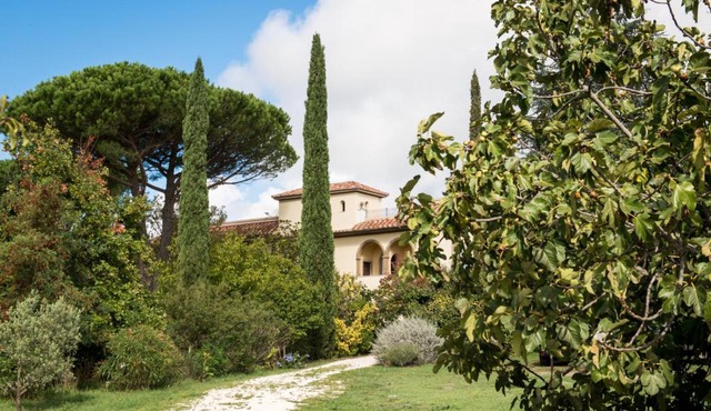 Borgo Rinascimento