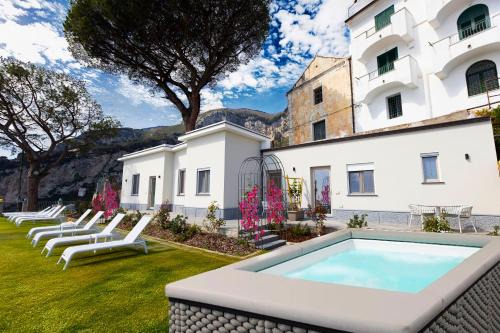 Borgo Sant'Anna