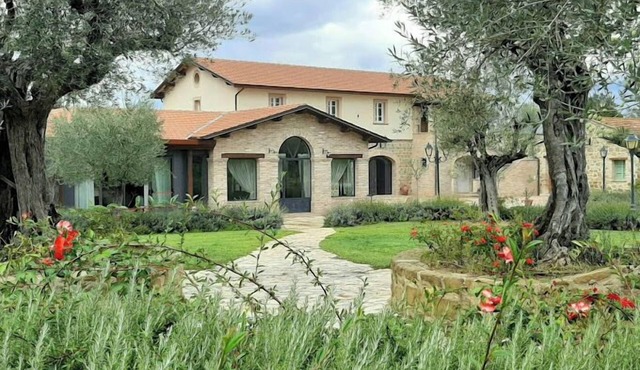 Borgo Sante Country House