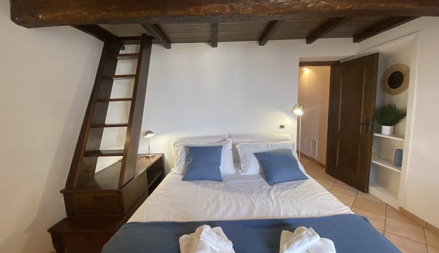 Borgo Stays - Lake View Apartment on Bracciano's Lake