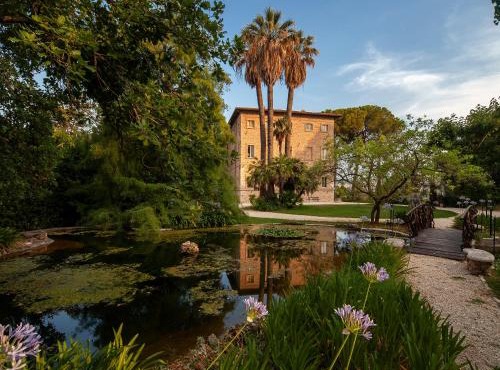 Borgo Storico Seghetti Panichi