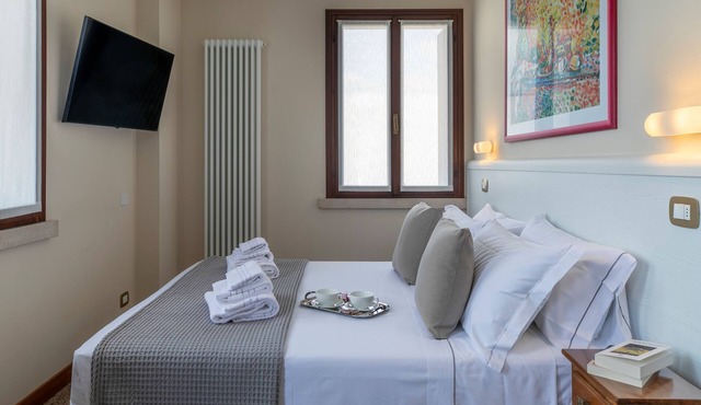 Borgo Tabari Apartment Matisse