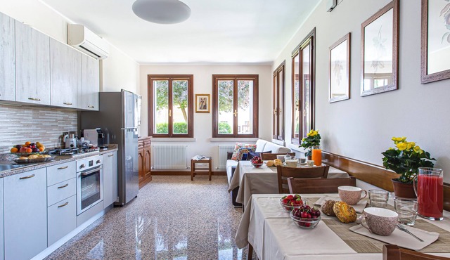 Borgo Tabari Apartment Marco Polo