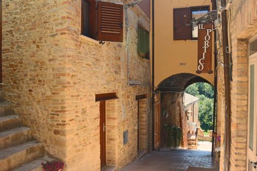 Borgo Venus
