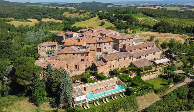 Bosco della Spina