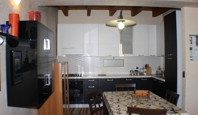 Bougainville Bed & Breakfast, 85m2 apartment.