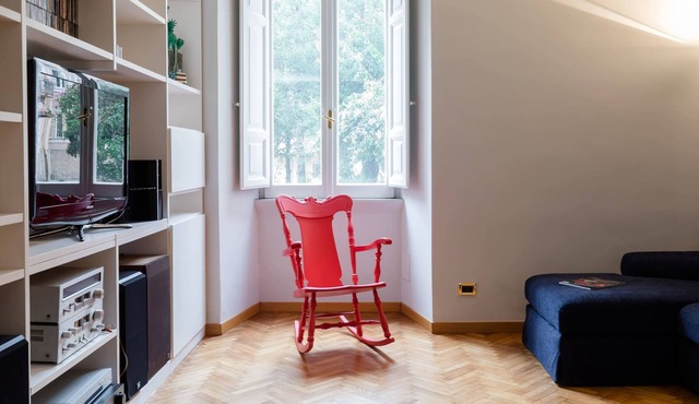 Bouganville - 2 Bed Apart in Villa Ada Savoia