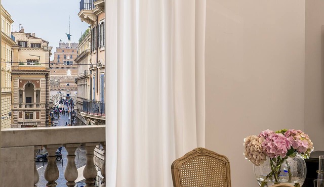 Boutique Hotel Atelier '800