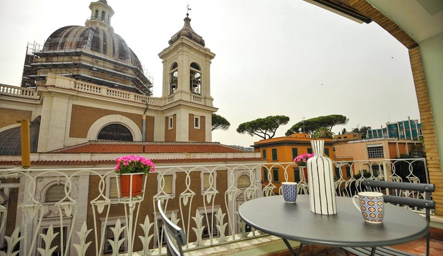 Boutique Suite Valadier