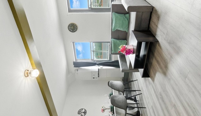Brick Lane Hideout-Walking distance to Towerbridge