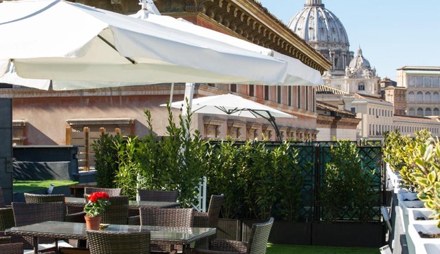 Brunelleschi Holidays Hostel