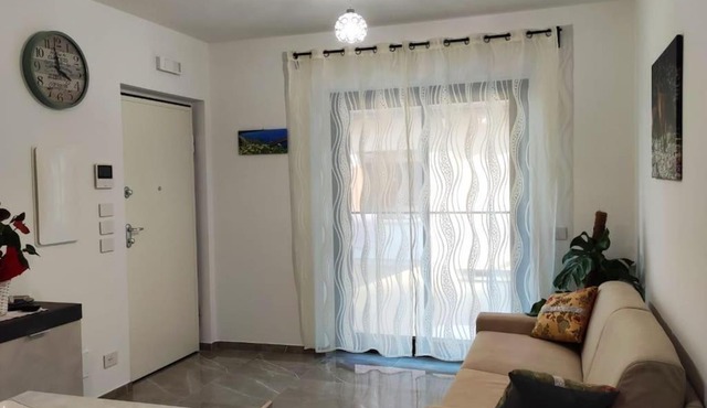 Bruno's House