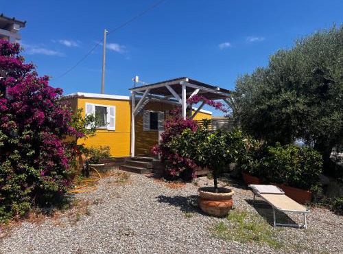 Bungalows by B&B Villa Sveva