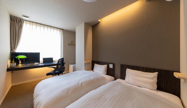 Business Hotel Hayashiso