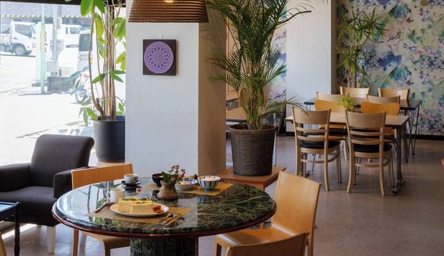Business Hotel Hayashiso