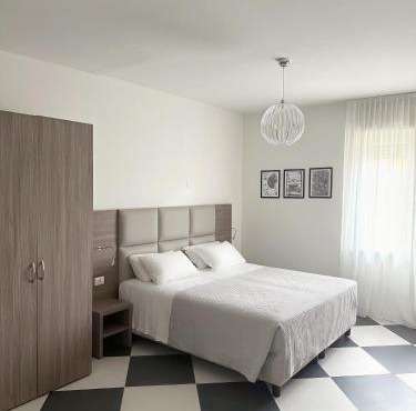 Cà Masawalsa Hotel