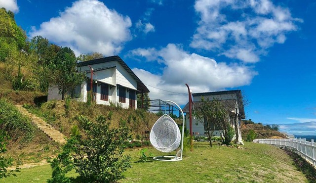 Cánh Đồng Mây Homestay Đà Lạt