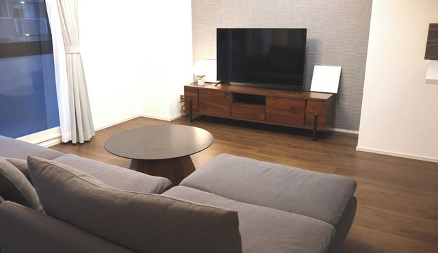 C 6 minutes walk from Togoshi StationCity viewN/Shinagawa Ward Tokyo