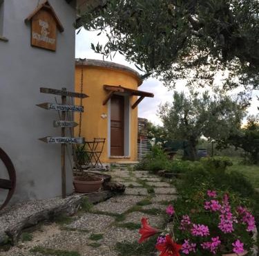 C'era una volta Podere San Giovanni