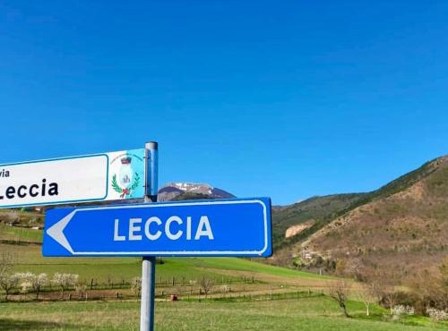Ca Bruno appartamento del Leccino