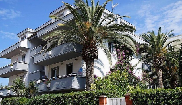 Cala Luna by Interhome