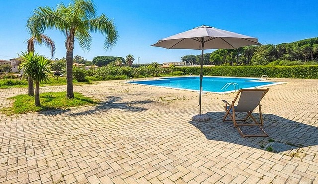 Caladune Villas Casa 3